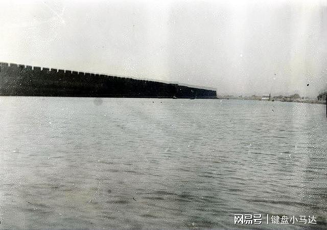 1910年，从上海前往苏州沿途所见，河边一幕让人唏嘘 - 16