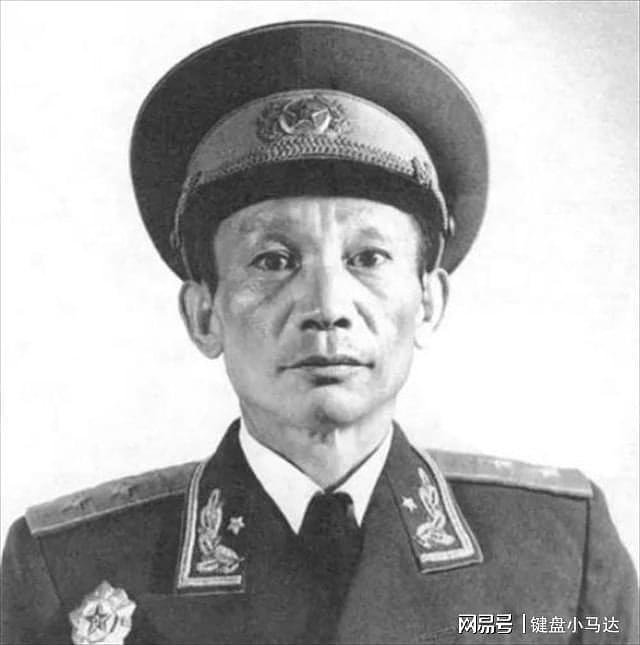 李德生任北京军区司令员时，军区副司令有几位，他们都是谁 - 7