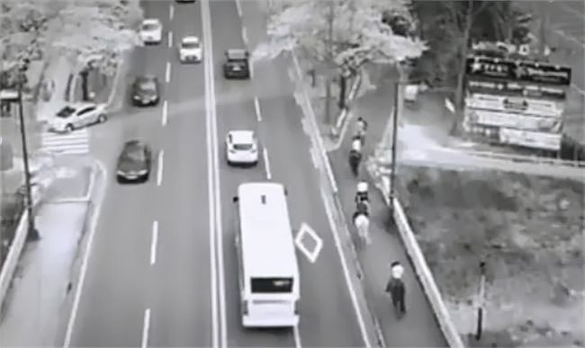 深圳“六魔女”案始末：6位美女路边求搭车，结果17名司机被灭口 - 5