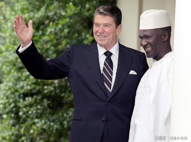 50多年前，几内亚总统险遭“斩首”，元凶竟是个欧洲小国 - 6