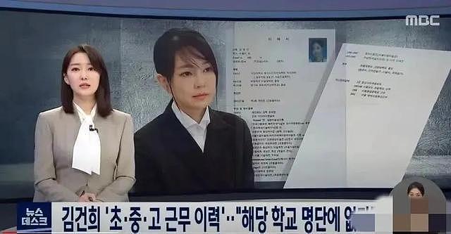 49岁韩国总统夫人成冻龄美人，那些精致女人都保持什么饮食秘诀？ - 1