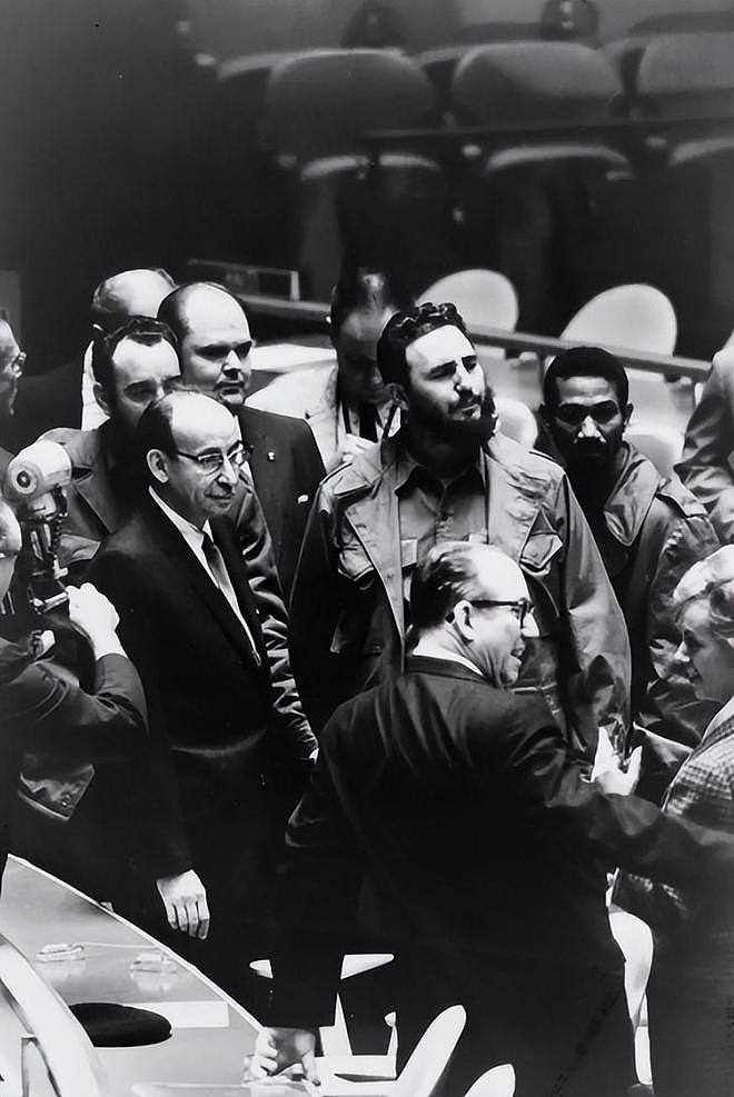 1961年美国战败赔款，总统追责CIA高层，调查战败原因后一顿无语 - 6
