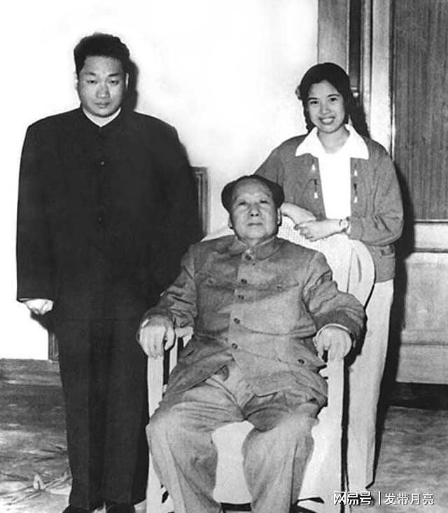 他是杨开慧唯一活着的儿子，37岁娶了大嫂妹妹，毛主席没参加婚礼 - 1