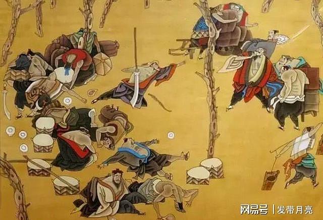 作为中国古代平民最自由的时代，北宋的徭役程度到底是轻是重？ - 3