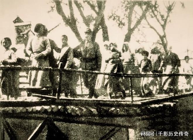日军在南京找“花姑娘”有多残忍？一则档案的记录令人发指 - 6