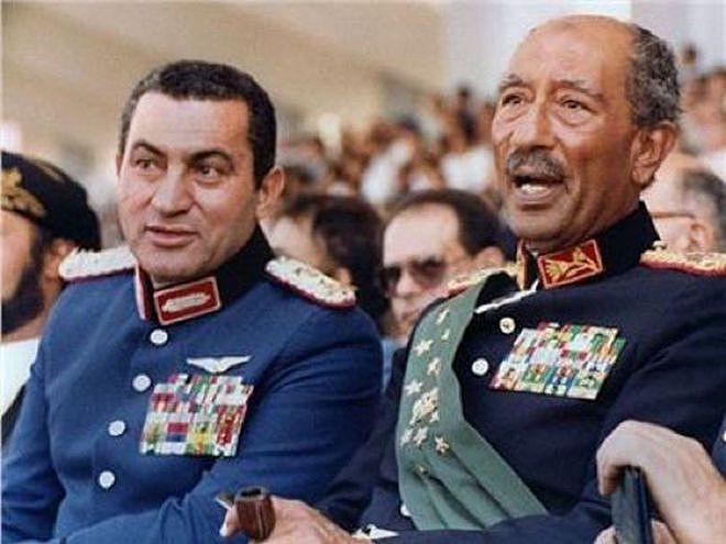 埃及总统萨达特为什么会被刺杀？1979年3月31日埃及同以色列和谈 - 8