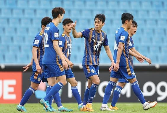 93分钟绝杀！亚冠鱼腩创历史，韩国球队乌龙被淘汰，恒大垫底出局 - 6
