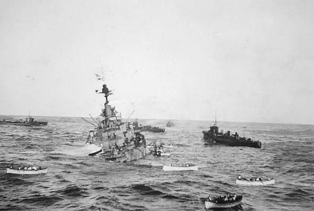 对于战列舰：鱼雷、大口径穿甲弹和导弹，哪个造成的伤害更高？ - 3