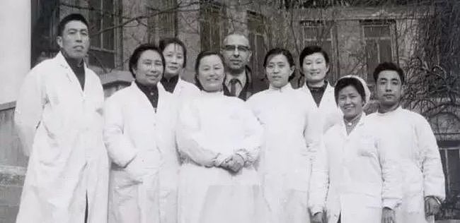 若没有这位女科学家，昔日的“中国第一大传染病”至今还未谢幕 - 3