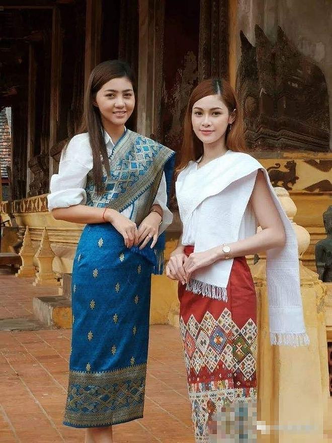 靠近中国的老挝为什么文化完全不同呢？1971年3月21日越南撤军 - 9