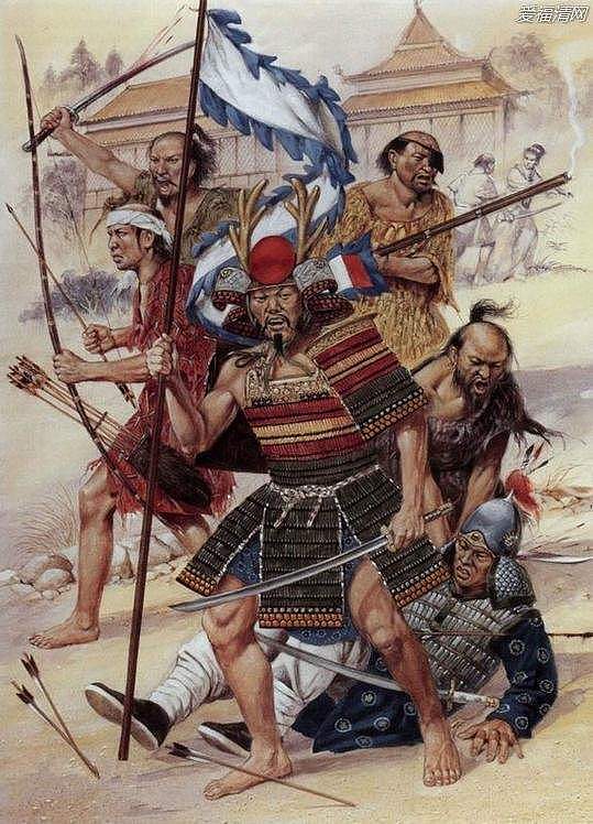 仙游之战：福建倭寇对明朝官军的最后抗争 - 5