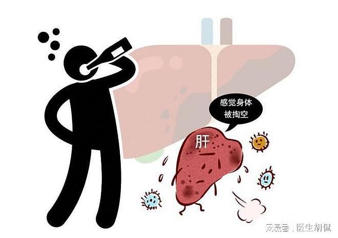 吴孟超逝世一周年：肝癌误区，不要踏入，保护自己，不给医护添乱 - 3