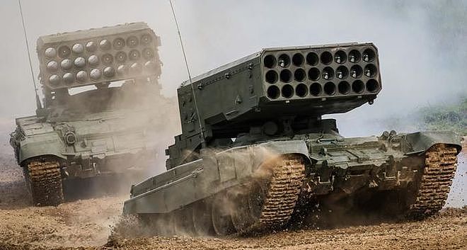 将原东德库存武器支援给乌克兰 北约到底还能做些什么？ - 2