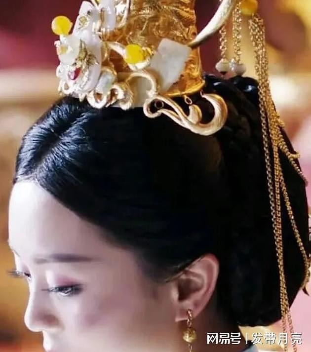 杨丽华：从太子妃到皇后，最后又降为公主，坎坷一生 - 3