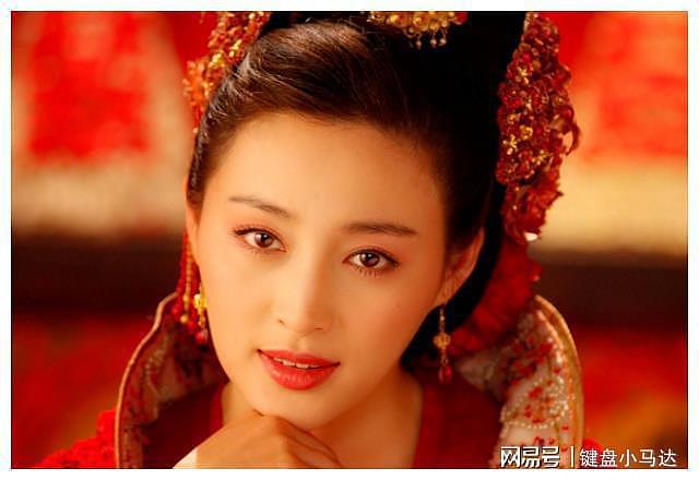 刘备一共有四位正妻，三个都出身名门，而刘禅生母最初只是小妾 - 4