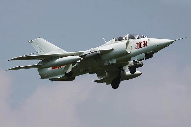 很抗揍！苏-25在乌克兰战果颇丰，中国强-5未来也会重获新生吗？ - 2