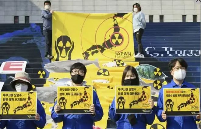 为什么日本核污水排放，现在没人关注了，都忘记了吗？原因很简单 - 3