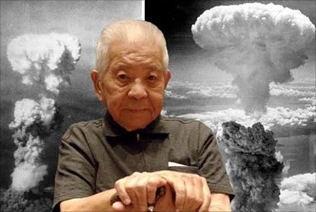 广岛核爆炸后的幸存者，绝望哭诉：美国为什么要制造这种“怪物” - 6