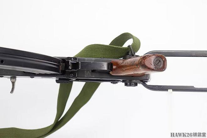 细看：古董枪店展示中国56S-1半自动步枪 禁令之前进口到美国 - 12