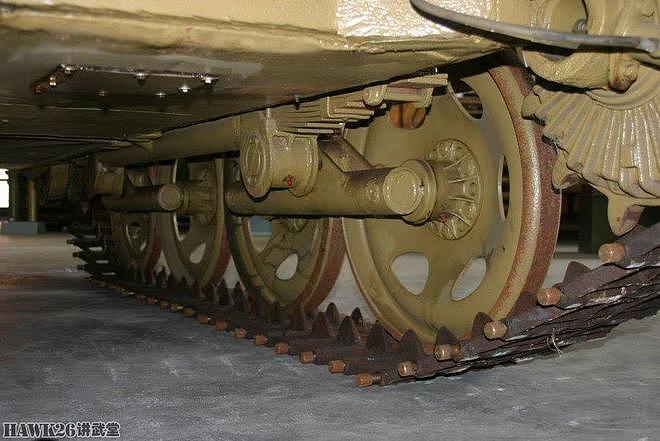 图说：RSO自行反坦克炮 履带式牵引车魔改型号 弄巧成拙的典型 - 25