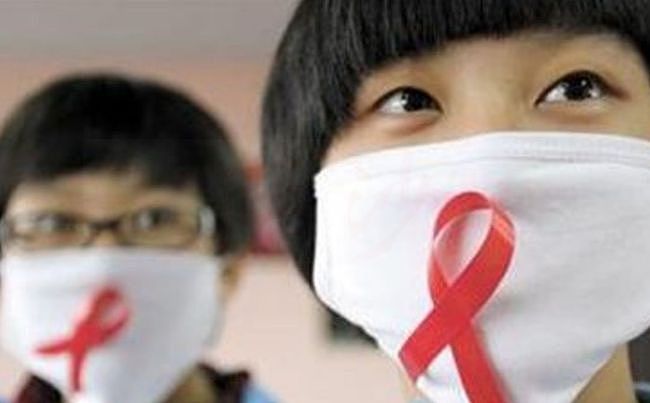 中国第一个艾滋病人究竟是谁？1993年11月30日艾滋病防治协会成立 - 1