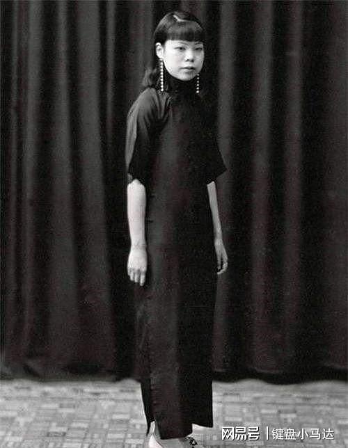 1953年，北京一妇女临终前告诉清洁工丈夫：我曾是大清皇妃 - 7