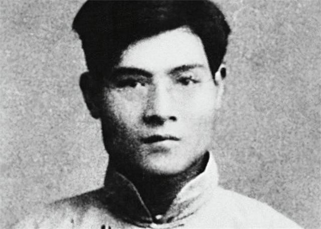 西路军惨败后，总指挥陈昌浩“归途失踪”，儿子成国人敬仰大人物 - 6