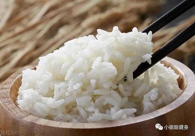 吃米饭还是吃面，哪个更减肥？主食怎么吃，才能健康的瘦下来 - 4