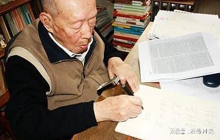 他是爱因斯坦的好友，也是汉语拼音的发明者，活了112岁 - 6