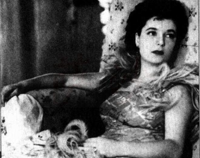 同墨索里尼死在一起的美少妇是谁？1934年6月13日法西斯巨头会面 - 4