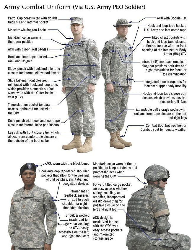 实战中，为何特种兵戴的不是钢盔，反而是没防护力的棉质奔尼帽？ - 5