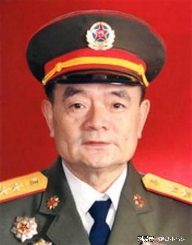 李德生任北京军区司令员时，军区副司令有几位，他们都是谁 - 22