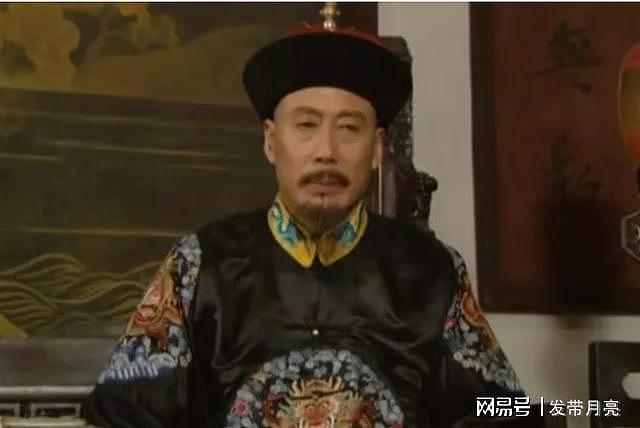 雍正王朝：佟国维提携隆科多，隆科多却对康熙说了这样一番话 - 5
