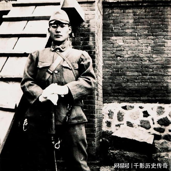 日本宪兵的日记：日本兵当着10几个男人的面糟蹋了一个中国女人 - 2
