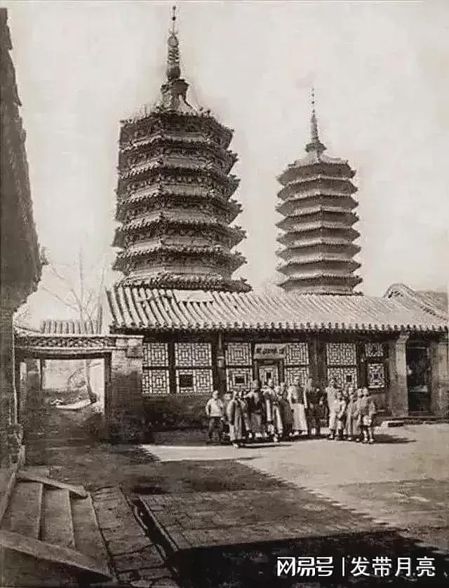 细数近代中国被拆掉的著名古建筑，每一座都让人无比惋惜 - 1