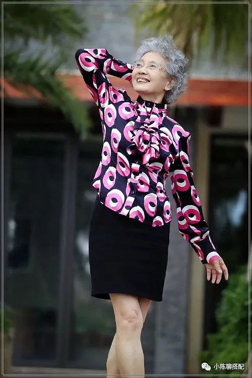 70岁出道，91岁直播带货，这位中国奶奶活成了我们羡慕的老年样子 - 33