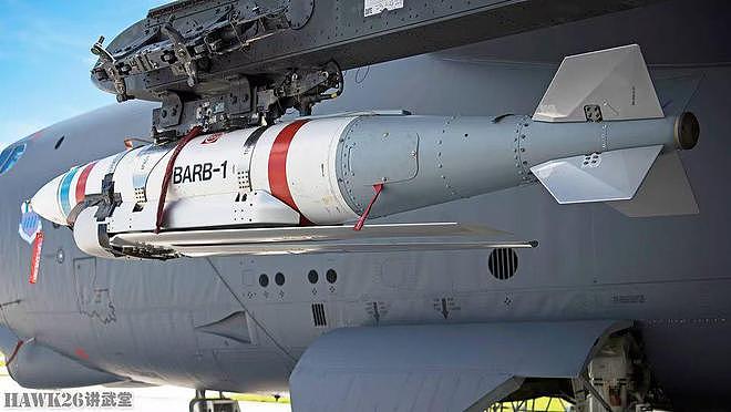 乌克兰证实接收美国JDAM-ER制导炸弹 并已经用于袭击俄军目标 - 3