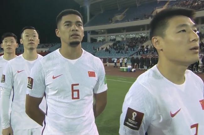 1-0！越南U21头名出线，越媒：我们是东南亚第一，中国队直接退赛 - 5