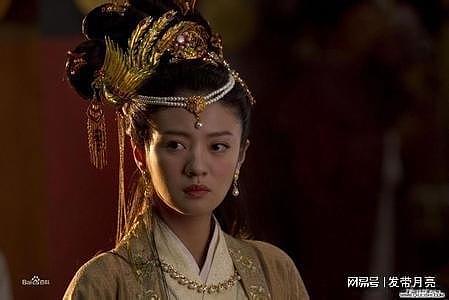 汉朝皇帝陛下的这些美人竟然都是自己姐姐送的 - 4