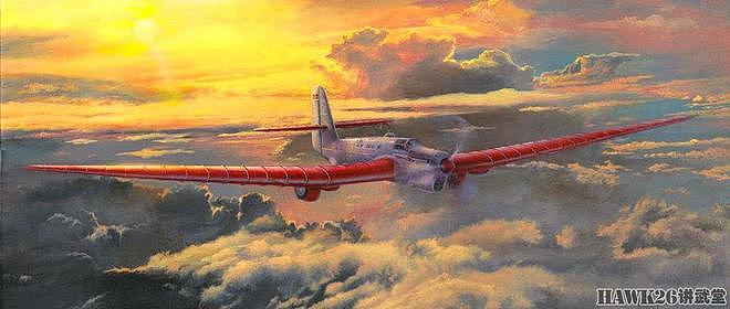 85年前 苏联三人机组完成跨北极飞行抵达美国 克服困难成就传奇 - 1