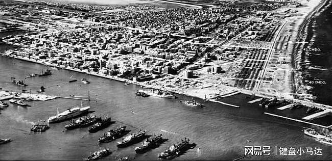巴拿马运河的几百年：美国在运河主权上翻了船，英法：你也有今天 - 7