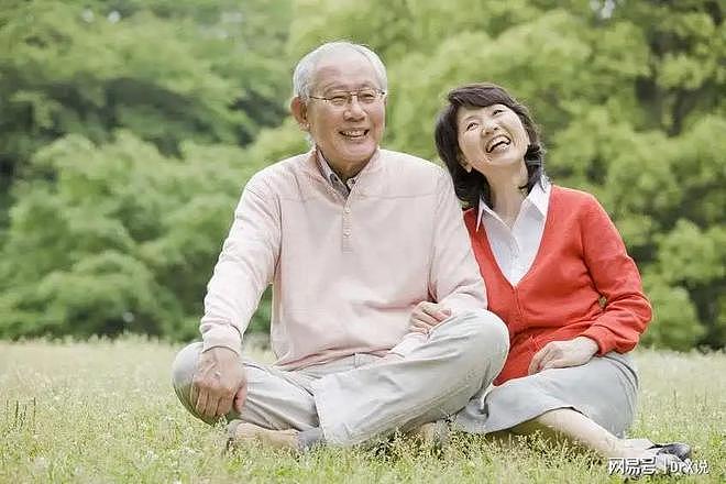 为什么男性寿命比女性短？中国科学家发现：男性比女性更易衰老 - 1