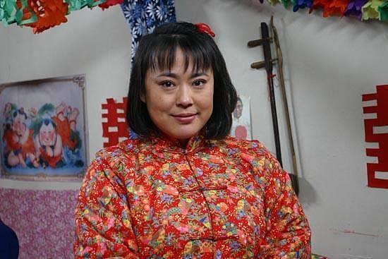 51岁李菁菁自曝患癌，晒术后照面容消瘦，深情表白孩子和90后老公 - 10