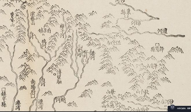 河南一县得名于3000年前，但为何在历史上有500多年改用其他名字 - 5