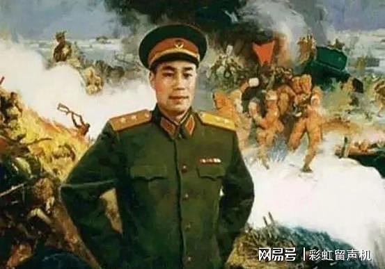 1965年，王近山到北京找老部下，讲述医院不给他看病 - 4