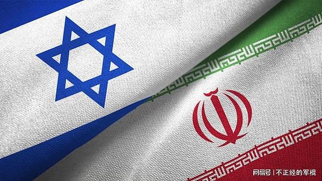 伊朗和以色列的情仇：两伊战争中，以色列是伊朗最坚定的支持者 - 7