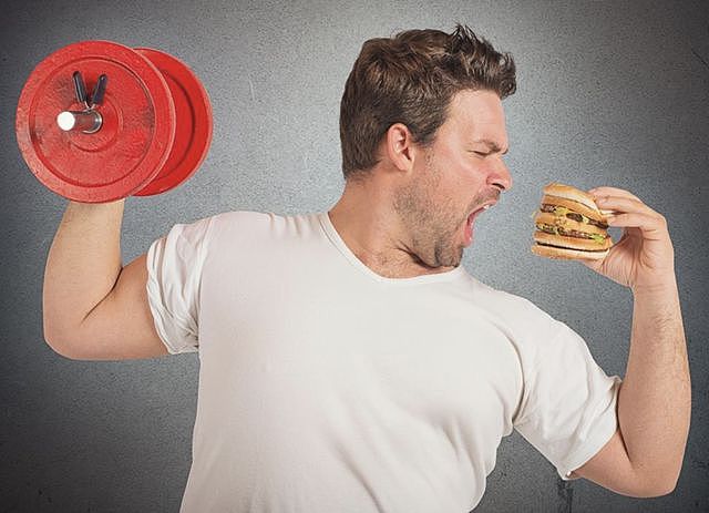 攻克减肥难题：燃烧脂肪的科学策略 - 2