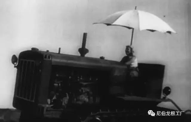 斯大林的耕战机甲：车里雅宾斯克S-60/S-65拖拉机小史 - 23