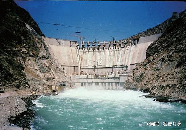 1980年，土耳其建设安纳托利亚水利工程，下游国家反对无效 - 5
