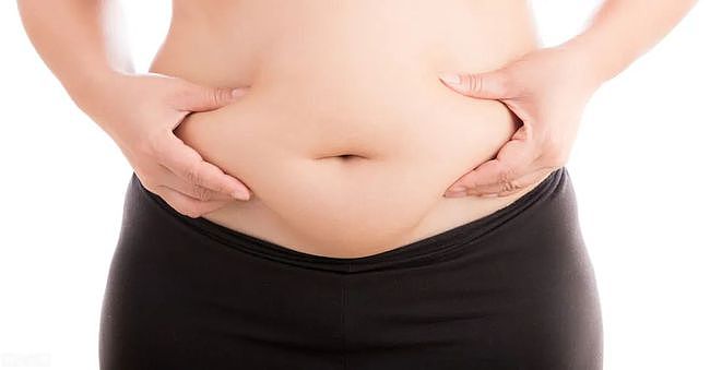 怎么减掉腰腹残余脂肪？坚持这3个方法，恢复紧实小腹 - 1